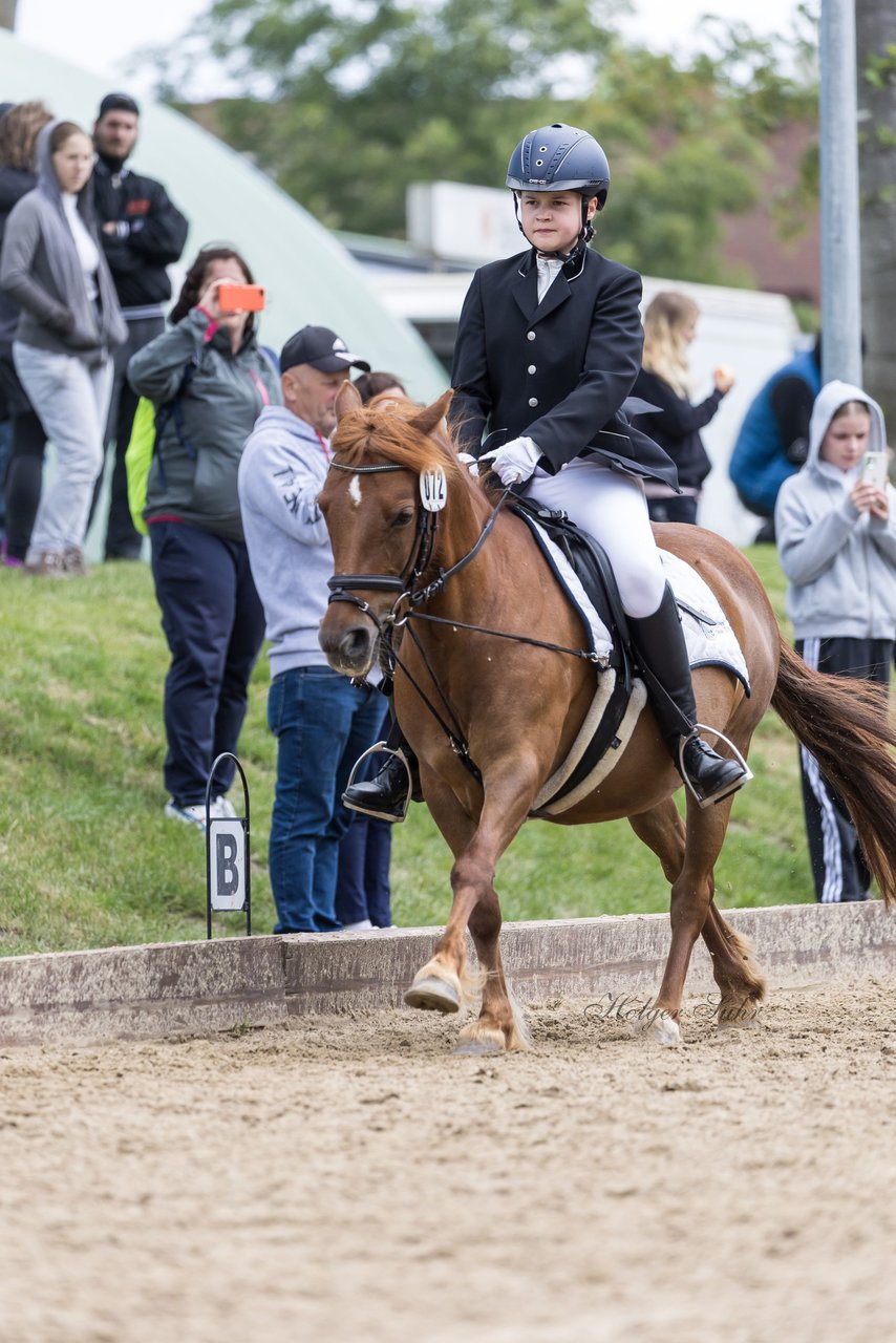 Bild 189 - Pony Akademie Turnier